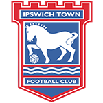 camiseta Ipswich Town